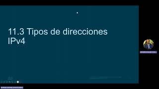 Direccionamiento IPv4 [upl. by Sirron]