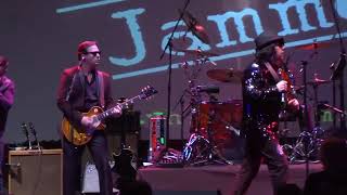 Whammer Jammer J Geils Band tribute [upl. by Nadroj]