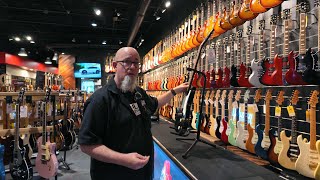 quotThe Weekend Haulquot Replay guitar Exchange Tampa Florida [upl. by Elexa]