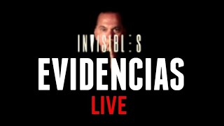 EVIDENCIAS Y TESTIMONIOS EN VIVO sesión 4 [upl. by Lounge]