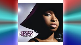 Jennifer Hudson  Spotlight [upl. by Kihtrak66]