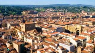 Hotel Brunelleschi in Florence [upl. by Ahseat]