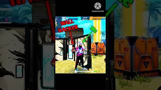 WAL HACKER IN MY GAME  REAL GAMEPLAY  AAcE KILL AGAINST WALL HACKER cshranpus [upl. by Aday]