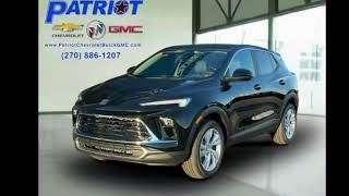 2025 Buick Encore GX Preferred  Hopkinsville KY [upl. by Verada76]