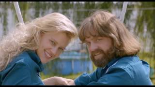 Gênios do Crime com Zach Galifianakis Kristen Wiig  Novo Trailer  Spot HD [upl. by Assetak]