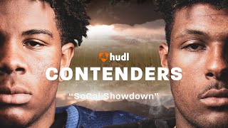 Contenders Ep 204  SoCal Showdown  No 1 Player Kayvon Thibodeaux and DeGabriel Floyd [upl. by Risteau]