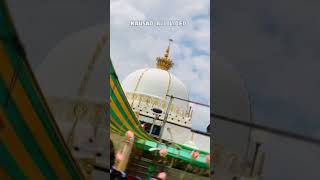 Khn khawaja garib nawaz 🕌🕌🕌🤲🏻 khwajaji khwajagaribnawaz ajmer khowaja shrots islam [upl. by Jamie]