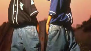 Kris kross jump Lyrics [upl. by Norrej]