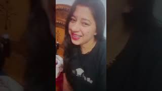 viralvideos 🥰 aankho m pyar nazr aata hai [upl. by Viens]