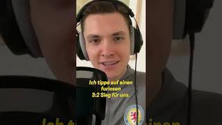 EINTRACHT vs FCK  Der TIPP von Tobi und Tino podcast sge eintrachtbraunschweig tipp [upl. by Enahpad]