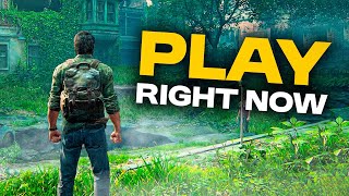 15 Best PS5 Games to Play RIGHT NOW [upl. by Tennes]