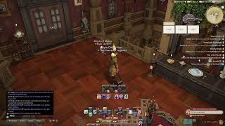 FF14 E12S lvl 100 [upl. by Seward]