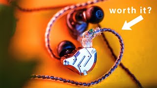 Are Gaming IEMs worth it  My Experience with IEMs vs Headphones for Gaming [upl. by Ahsinahs803]