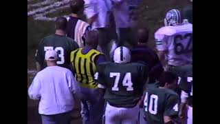 GW Football vs York 9 23 1995 [upl. by Accem553]