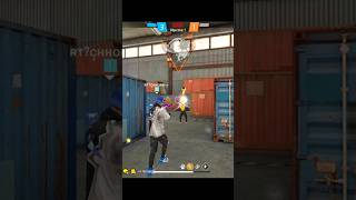 FREE FIRE FUNNY freefireshorts funnyshorts shortsfeed [upl. by Buehler]