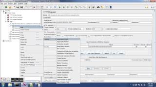 JMeter Timer Scoping Rules and jmeterproperties  4th JMeter Training Video [upl. by Clough646]