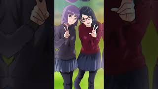 sumire kakei ll Sarada Uchiha [upl. by Frodina139]