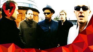 Ocean Colour Scene  The Riverboat Song [upl. by Latoyia]