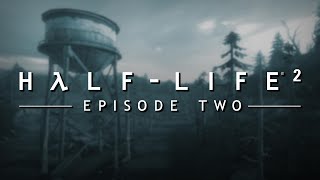 Vortal Combat  HalfLife 2 Episode Two [upl. by Anagnos]