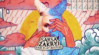 Sarsa  Zakryj  FAIR PLAY REMIX  2019 [upl. by Nwahsud]