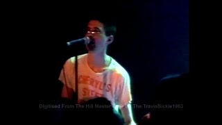 Shellac  Live London 1994 Best Quality [upl. by Anaerda]