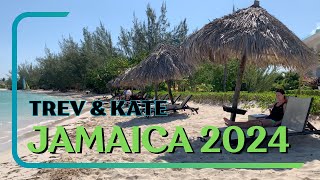 Jamaica Excellence Oyster Bay 2024 [upl. by Kristoffer]