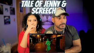 Tale of Jenny and Screech “Reactionquot The plot twist at the end [upl. by Tammie337]