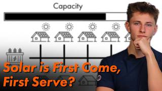 Why is the National Grid Capacity First Come First Serve [upl. by Niryt742]