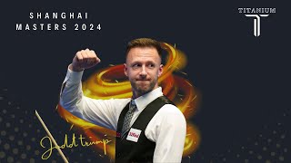 Judd Trump Unbelievable Shot at Shanghai Masters [upl. by Aphra]