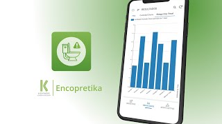 Encopretika Una app para prevenir la encopresis con apoyo activo [upl. by Igenia328]