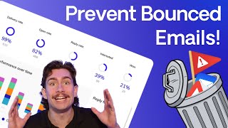 Why Your Emails Bounce and How to FIX IT [upl. by Letsyrk516]