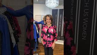 Get Dressed Up this Fall in FRANK LYMAN fashions [upl. by Post]