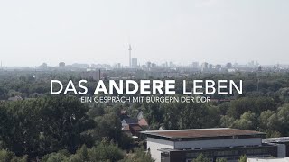 DAS ANDERE LEBEN Trailer 2020 [upl. by Aissat]