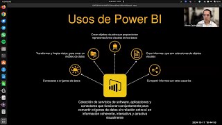 Visualización de datos y fundamentos de Power BI [upl. by Chaworth]