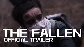 PARIS HAS FALLEN Trailer 2024 [upl. by Stamata]