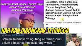 Kelakuan Ayah Vanessa Dibongkar Tetangga [upl. by Imeaj]