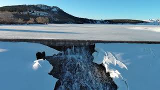 Panguitch Lake 3 [upl. by Aicemaj592]