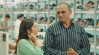 Retail Reality  A Social Experiment by HDFC Life  Kal Ka Reality Check [upl. by Kaya]