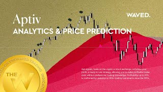 APTIV PLC price forecast Aptiv analysis today and 2024  Aptiv PLC price prediction APTV [upl. by Gennaro177]