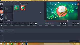 video editing software for pc  Use only 2gb ram Best Video Editing Software For Windows  Movavi [upl. by Selbbep]