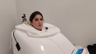 What is ozone therapy and where you can get it in Houston [upl. by Mcnully]