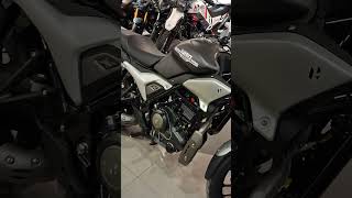 Hero Maverick 440 cc  Hero New latest Bike top Model maverick herobikes heroic [upl. by Nylesoj930]