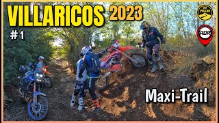 Villaricos 2023  BARRO Y RAMBLAS  Capítulo 1 [upl. by Flory]