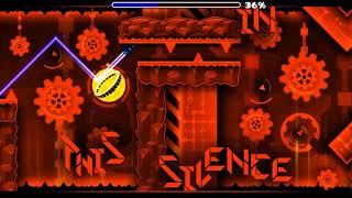 Geometry Dash  Incipient by Jenkins GD All Coins [upl. by Gareri485]