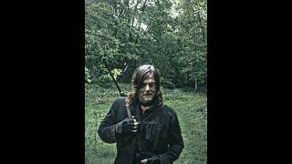 DO YOU GET DEJA VU  Daryl Dixon The Book of Carol shorts [upl. by Yatnahc]