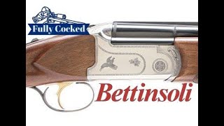 bettinsoli X Trail 20 bore review [upl. by Lucille]