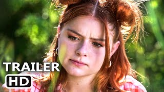 TRIPPED UP Trailer 2023 Ariel Winter Comedy Movie [upl. by Hodess91]