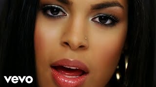 Jordin Sparks Chris Brown  No Air Official Video ft Chris Brown [upl. by Adel]