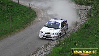 Rallye du Chablais 2017 Le Film Full Show [upl. by Catt]