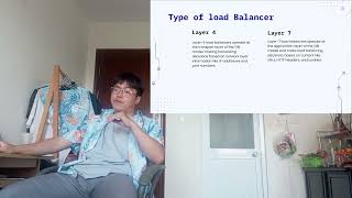 Overview of Load Balancer [upl. by Spragens560]